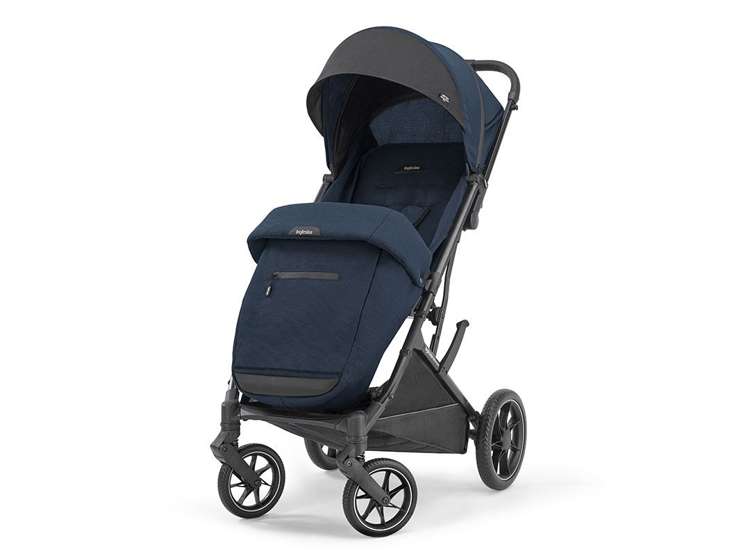 Inglesina Aptica XT Darwin Horizon Grey – IoBimbo Firenze Prato Pistoia