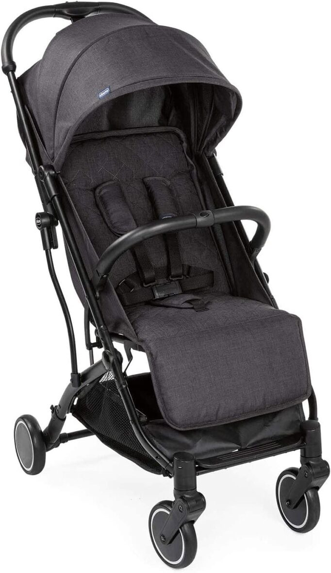 Chicco Passeggino Trolley Me Stone