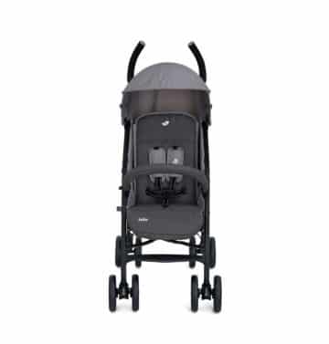 joie-passeggino-nitro-lx-dark-pewter