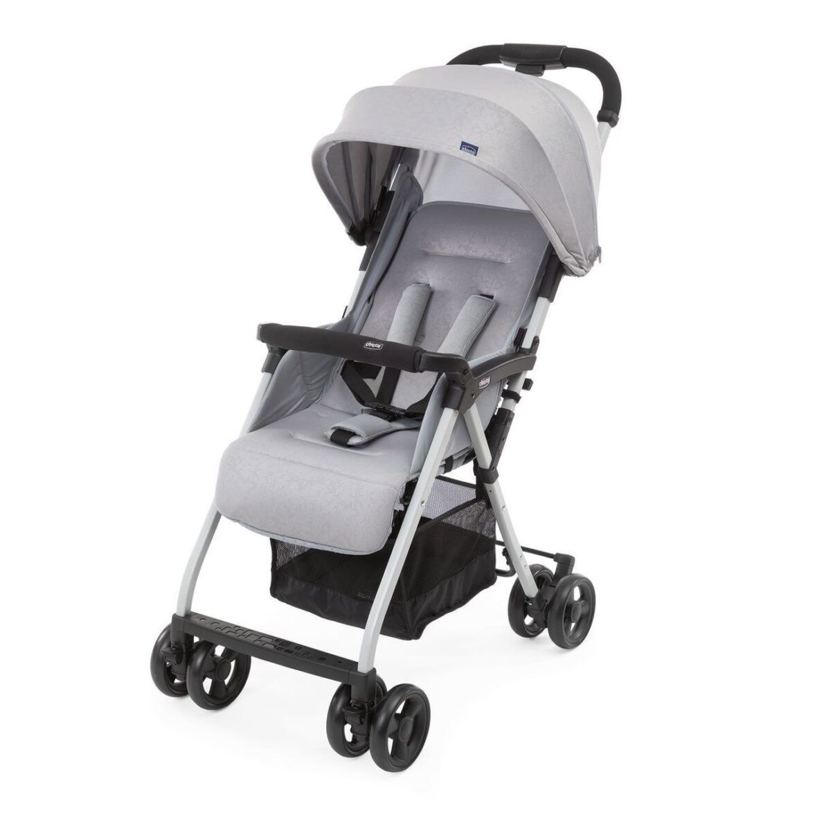 Chicco Passeggino OHlalà 3 Grey Mist