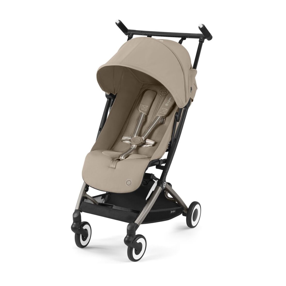 Cybex Passeggino Libelle Almond Beige