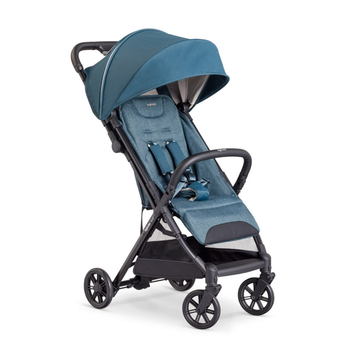 Inglesina Passeggino Quid² Manta Blue