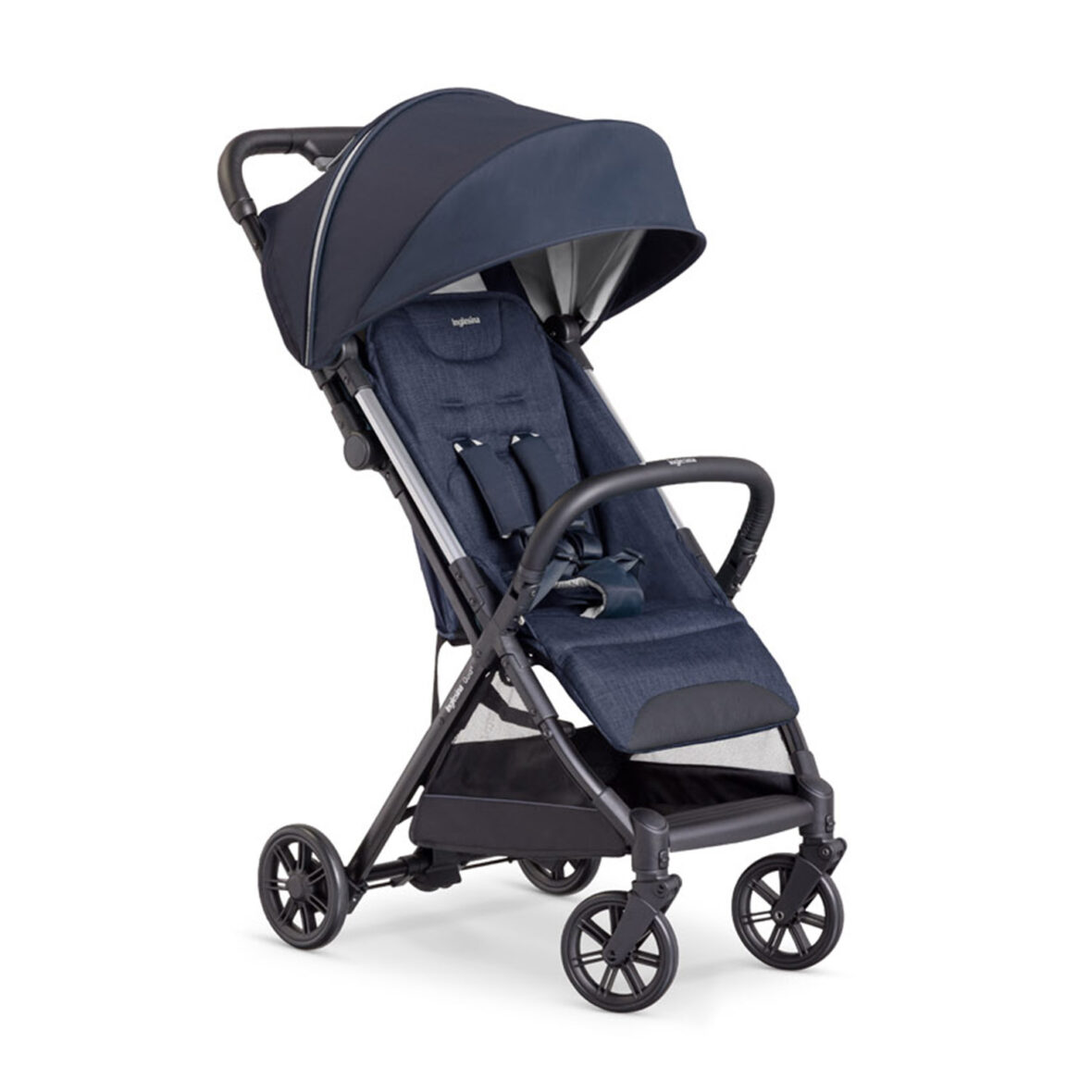 Inglesina Passeggino Quid² Midnight Blue