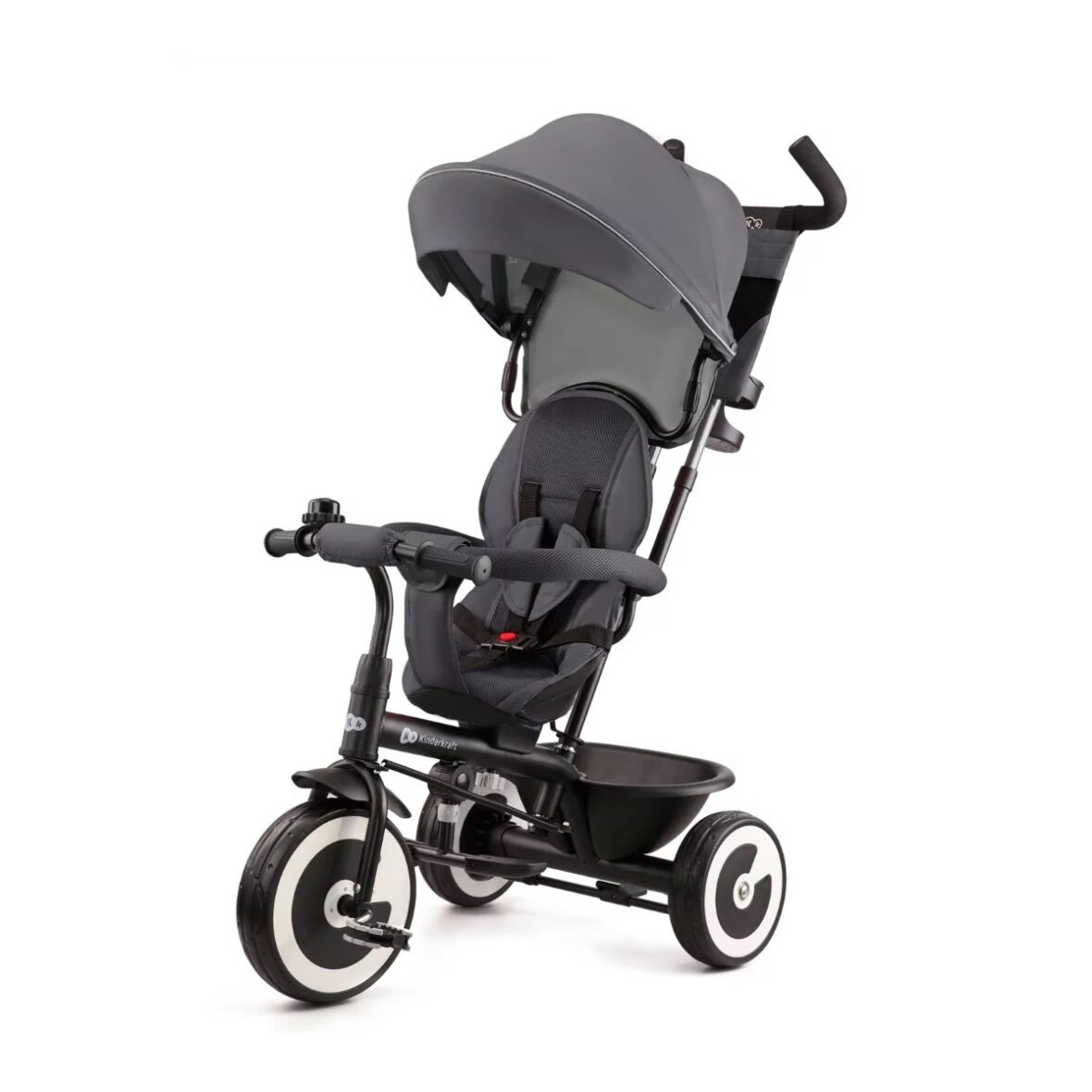 kinderkraft Triciclo ASTON