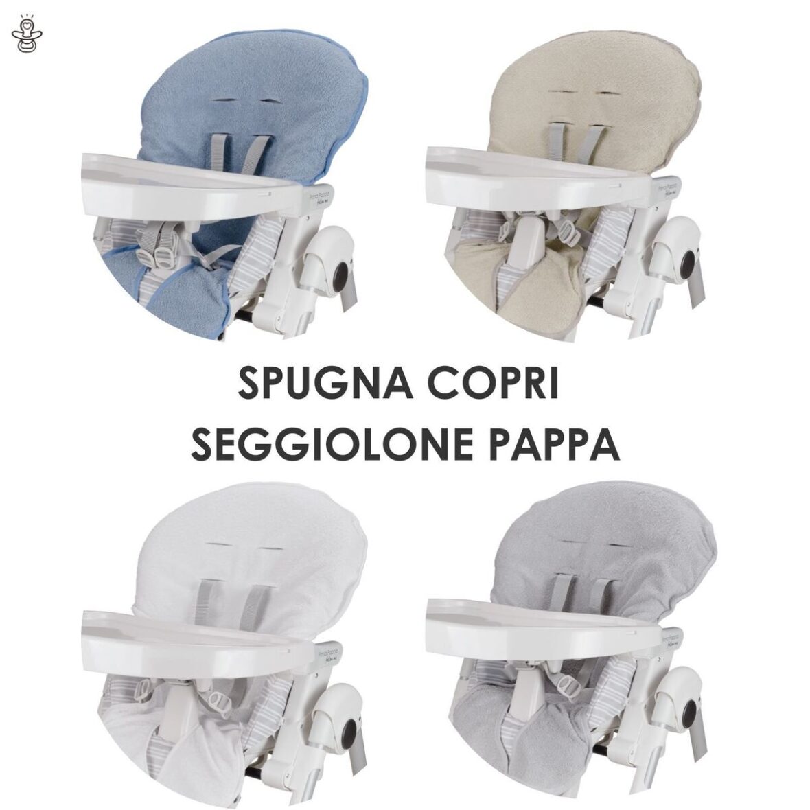 COPRISEGGIOLONE PAPPA