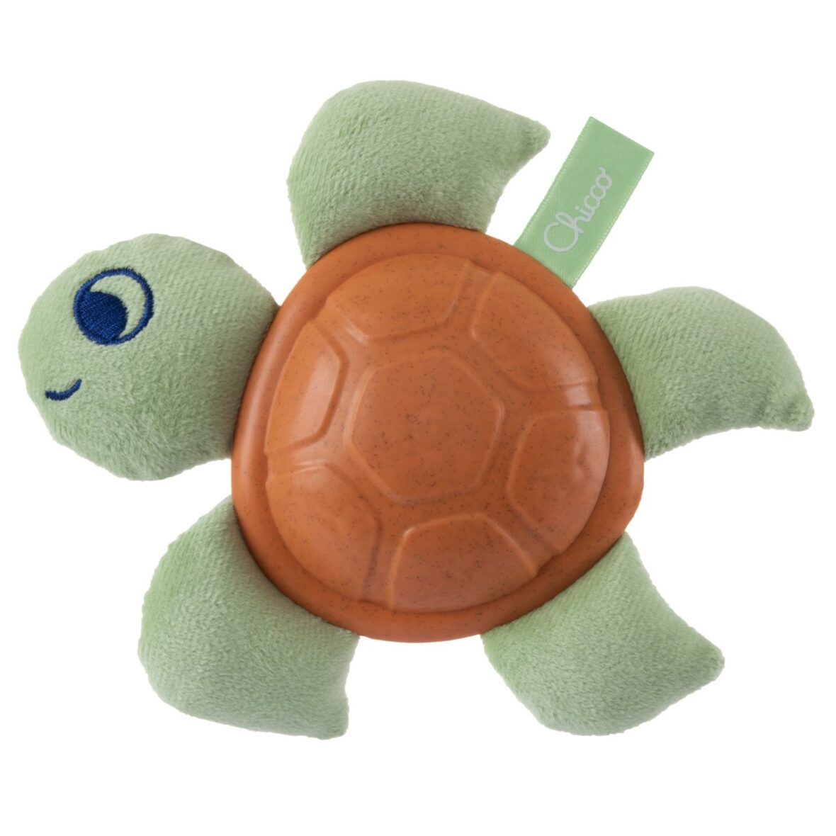 Chicco Tartaruga Eco Verde