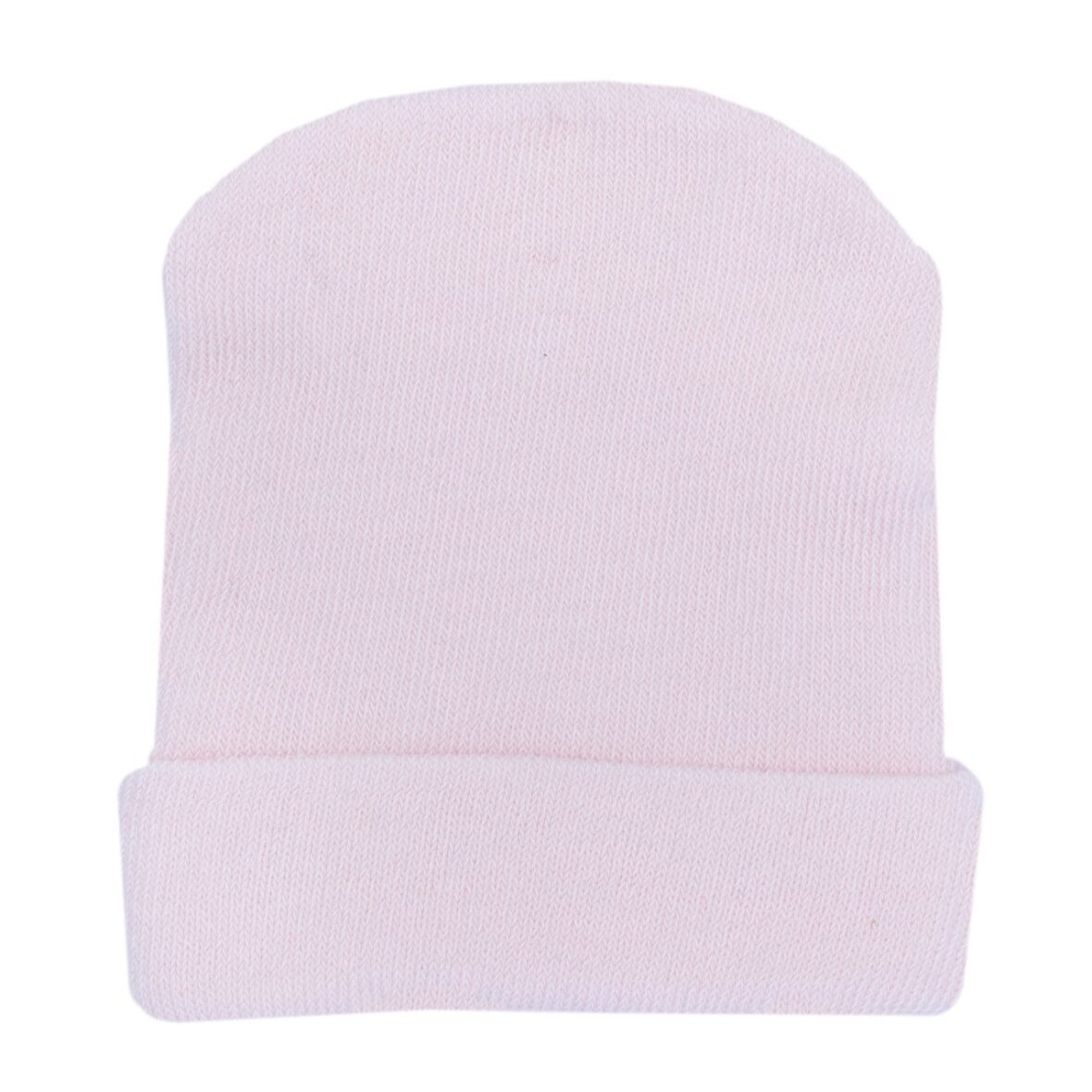 Cappellino Nascita Mafer Rosa