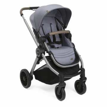 Chicco-Passeggino-Friend-Pro-Magnetic-Grey