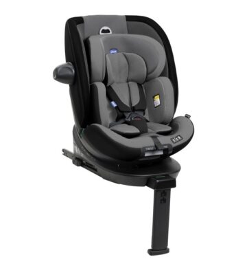 chicco-seggiolino-auto-everone-i-size-grey-black (1)